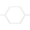 Ekena Millwork 40 12W x 23 38H x 38T Small Westmore Decorative Fretwork Ceiling Panels, PVC CELP41X2301WST - alternate 2